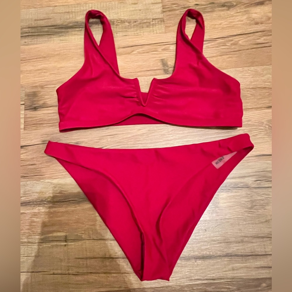 Shein Bikini